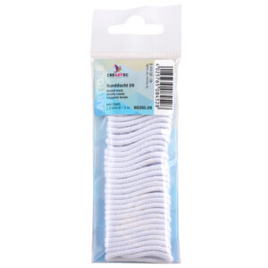 Creartec Lysveke 09, til 40-60mm - 3m