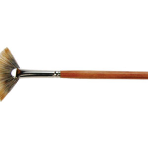 Alf Bjercke Pensel – 4292 str 8 – Monglon vifte