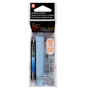Sakura KOI Waterbrush Long, Small
