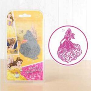 Disney Waltzing Belle Die