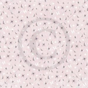 Vårstemning - Sveve høyt