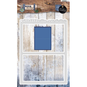 Studio Light Die – Denim Saturdays 141