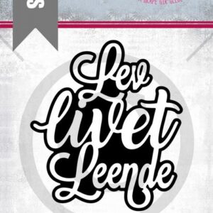 Dies - Lev livet leende