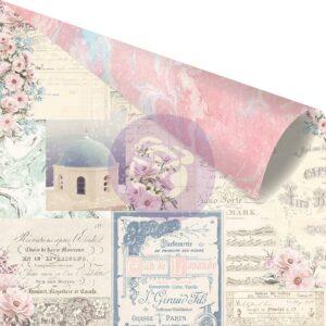 Santorini Collection - mix and match