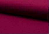 Jersey singleknit 160cm - bordo