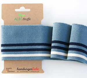 Cuff Me Rib College 110cm - farge 11