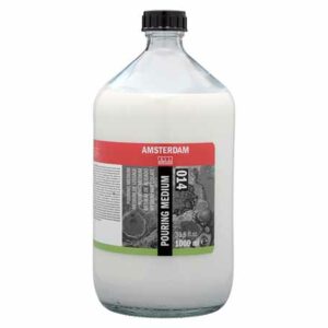 Amsterdam Pouring Medium 014 – 1000ml