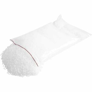 Plasthaggel, str. 5x5 mm, 1kg