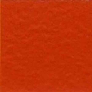 Bazzill Fourz 12×12 – classic orange