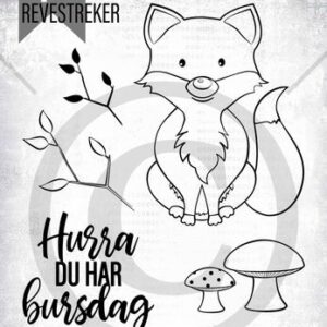 Stempel - Revestreker