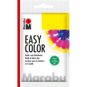 Marabu Easy Color 25g – 067 Klargrønn