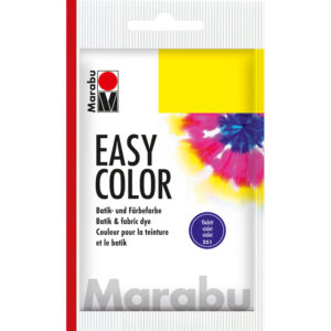 Marabu Easy Color 25g – 251 Fiolett
