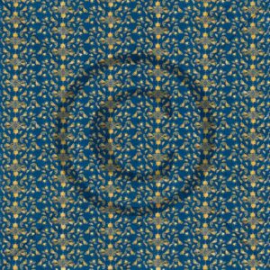 Vårstemning - Bunad fra øst