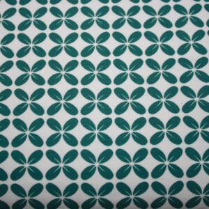 Jersey print 145cm – autumn day geographic