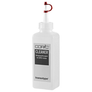 Copic Cleaner – 125ml – Renseveske