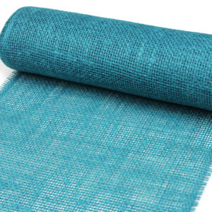 Decojute – 30cm x 5m – 6550 Turkis