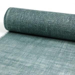 Decojute – 30cm x 5m – 7500 Steel Blue