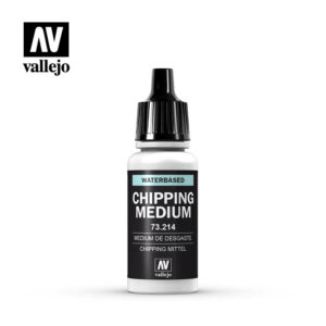 Vallejo chipping medium 17ml