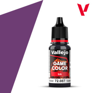 Vallejo Game Color Ink - violet