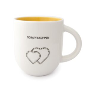 Kopp - scrappekoppen