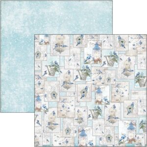 Time For Home - Hello Winter