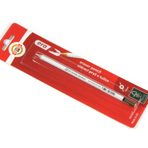 Koh-i-Noor Viskelærblyant 6312