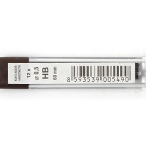 Koh-i-Noor Grafittmine 0,5mm HB