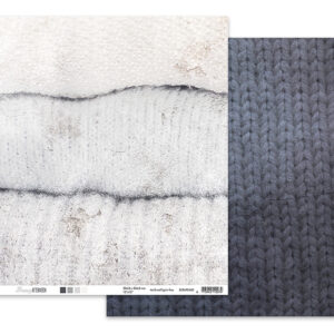 Studio Light 12×12″ – Snowy Afternoon 03