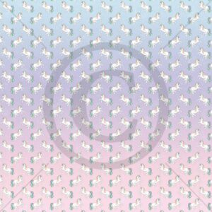 Drømmeland - enhjørning