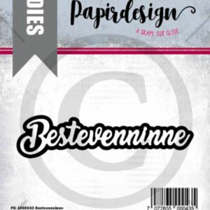 Dies - Bestevenninne