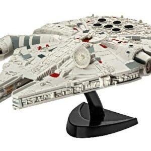Revell Millennium Falcon