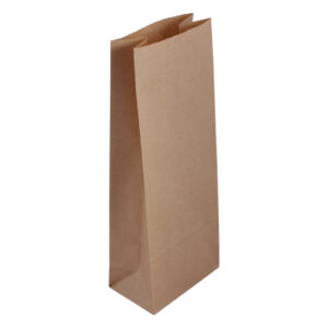 Staz Papirpose – 24stk – Kraft