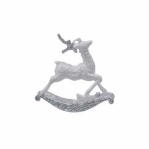 Gyngereinsdyr juleheng