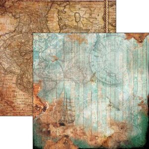 Repubbliche Marinare - La rotta delle stelle