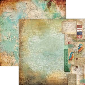 Repubbliche Marinare - Diario di bordo