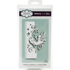 Creative Expressions Dies - Luna Fairy