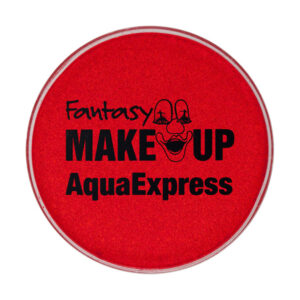 Fantasy Make-Up AquaExpress 15g rød
