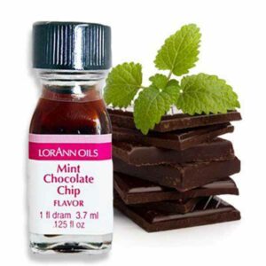 Essens Mint Chocolate Chip 3,75 ml