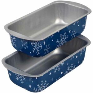 Kakeform 2pk 11,5x21,5cm