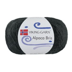 Viking Garn Alpaca Bris - 317 koks
