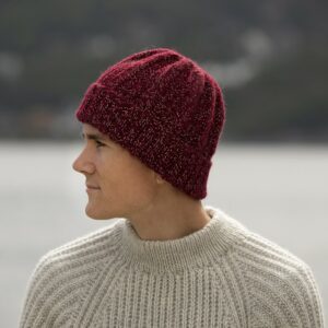 Viking Garn Oppskrift Reflex lue