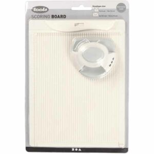 Scoaring Board med hjørnestanser