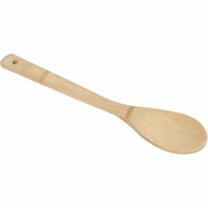 Gryteskje bambus 30cm