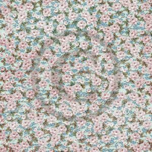 Håpefull - Rosebusk