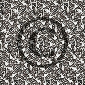 Håpefull - Sneakers, sort