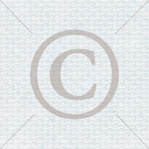 Håpefull - Til dåpsbarnet, blå