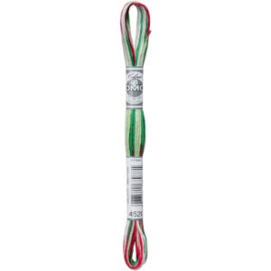 DMC Moulinégarn Coloris - 4520