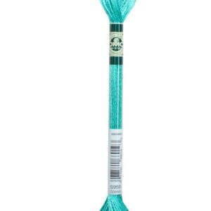 DMC Moulinégarn Satin - S959