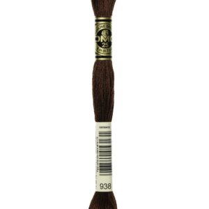 DMC Moulinégarn - 938