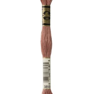 DMC Moulinégarn - 3859